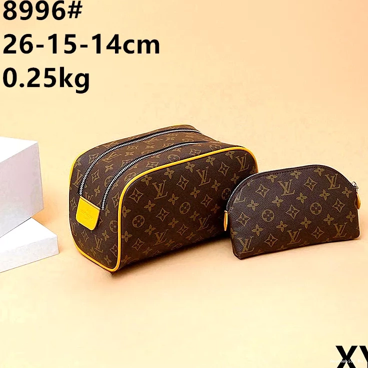 Vuitton HandBags Women DailyWear 8554 Louis For 1111